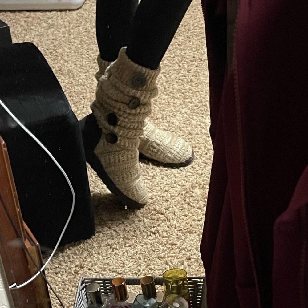 MUK LUKS